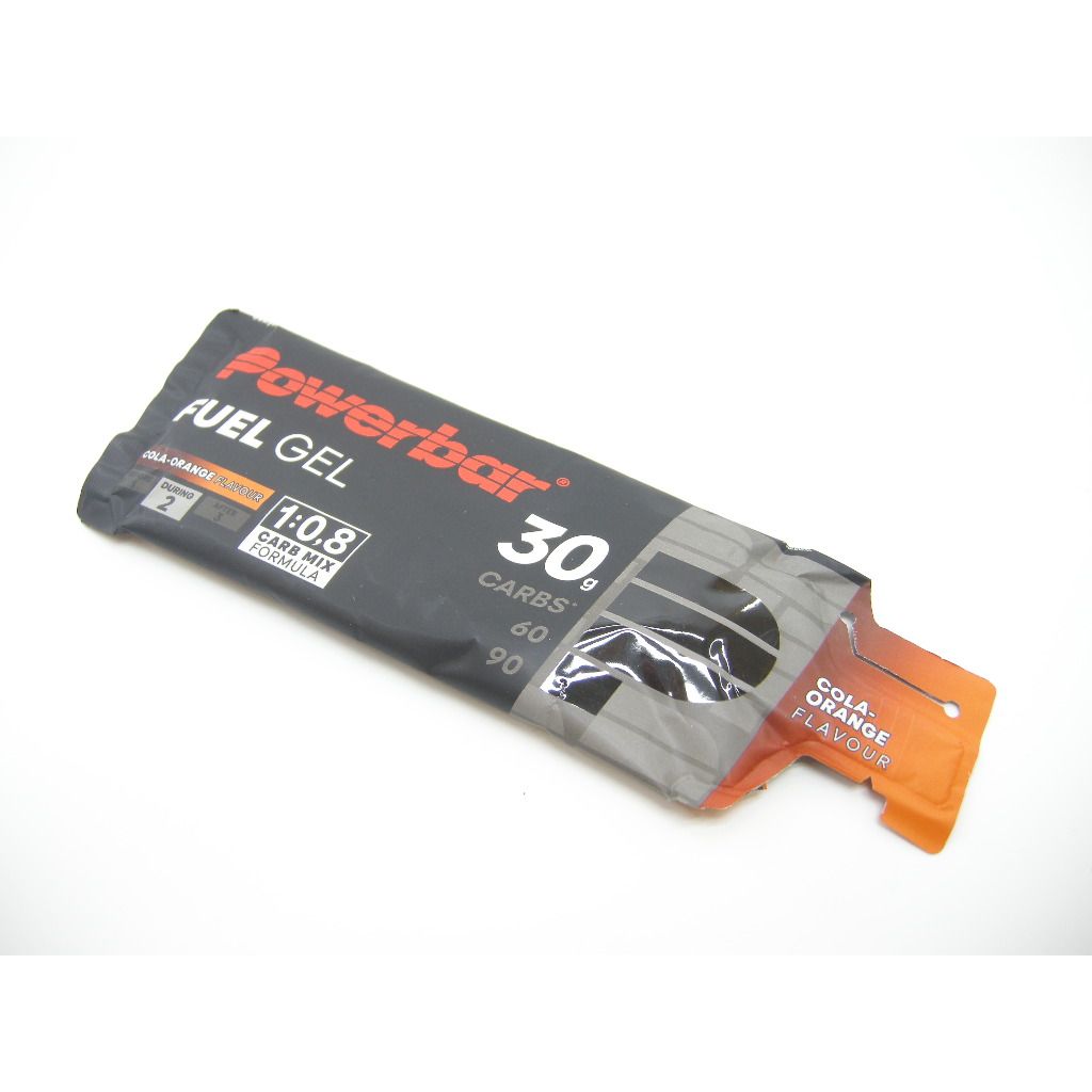 FUEL GEL 30 FUEL GEL 30
